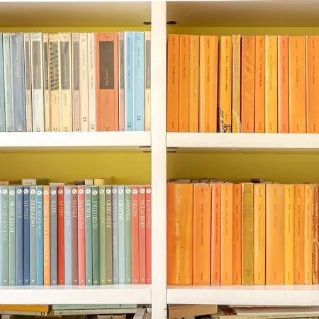 公寓 Al Garibaldi Palazzo Dei Rolli Nel Cuore Della Citta