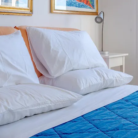 Διαμέρισμα Al Garibaldi Palazzo Dei Rolli Nel Cuore Della Citta